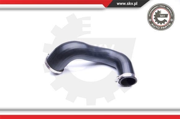 Charge Air Hose 24SKV850 - image 2