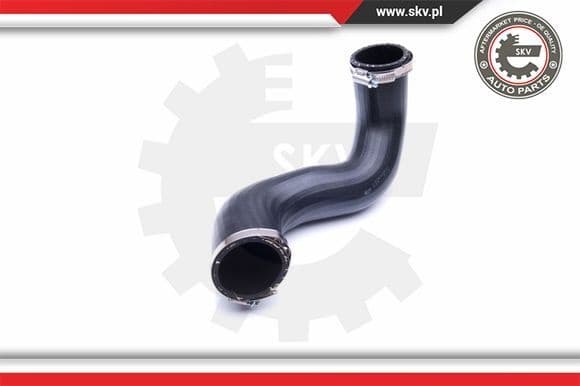 Charge Air Hose 24SKV850 - image 3