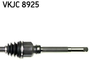 Drive Shaft VKJC 8925 - image 3