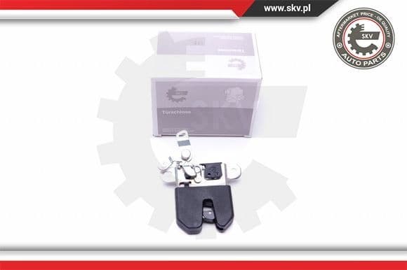Bonnet Lock 16SKV210