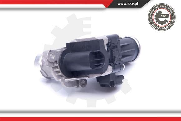 EGR Valve 14SKV185 - image 2