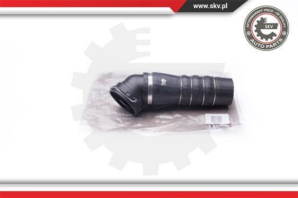Charge Air Hose 24SKV148