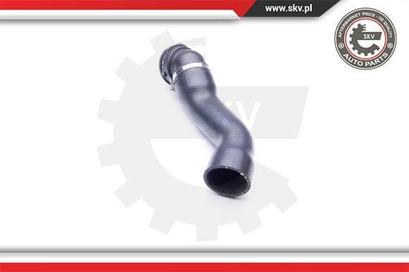 Charge Air Hose 24SKV719 - image 3