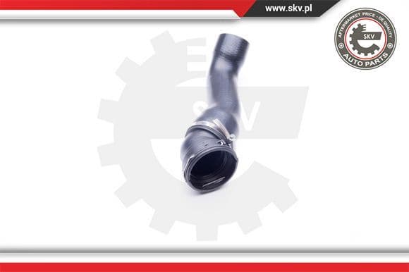 Charge Air Hose 24SKV719 - image 4