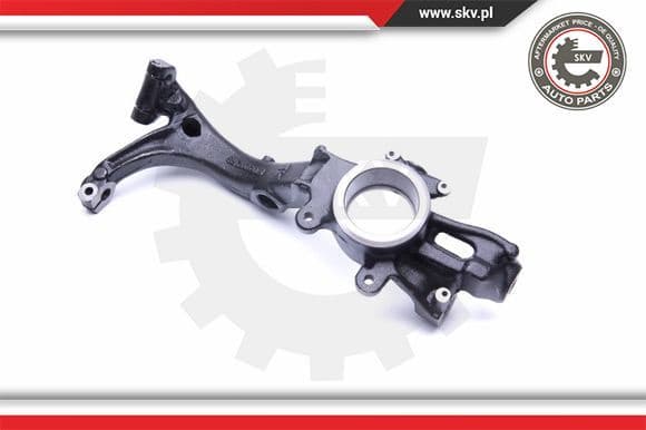Steering Knuckle, wheel suspension 47SKV152 - image 2