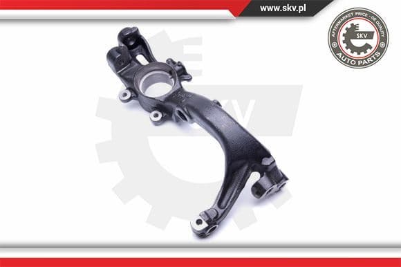Steering Knuckle, wheel suspension 47SKV152 - image 4