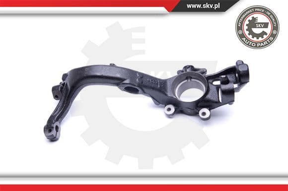 Steering Knuckle, wheel suspension 47SKV151 - image 2