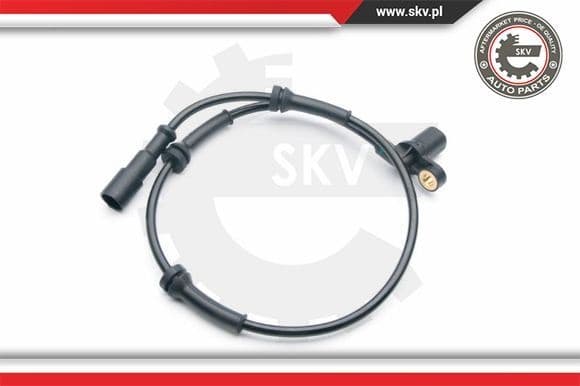 Sensor, wheel speed 06SKV302 - image 3