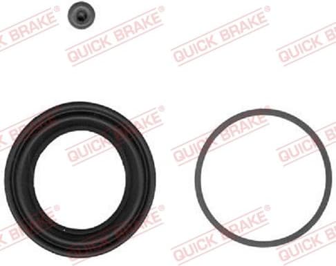 Repair Kit, brake caliper 114-0028 - image 2