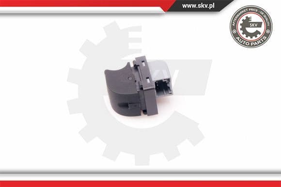 Switch, window regulator 37SKV303 - image 3
