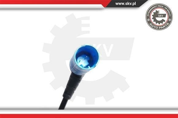 Sensor, wheel speed 06SKV042 - image 2