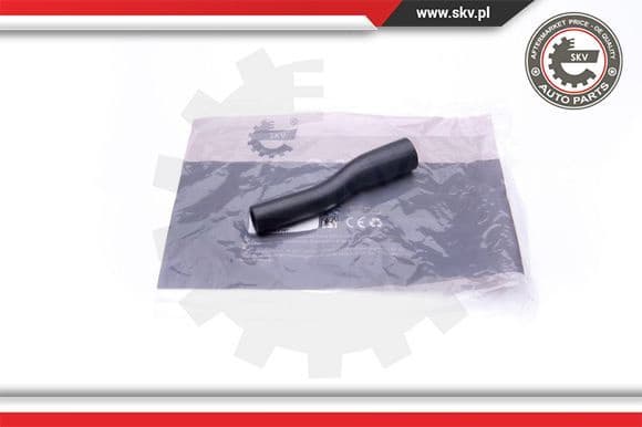 Radiator Hose 24SKV367
