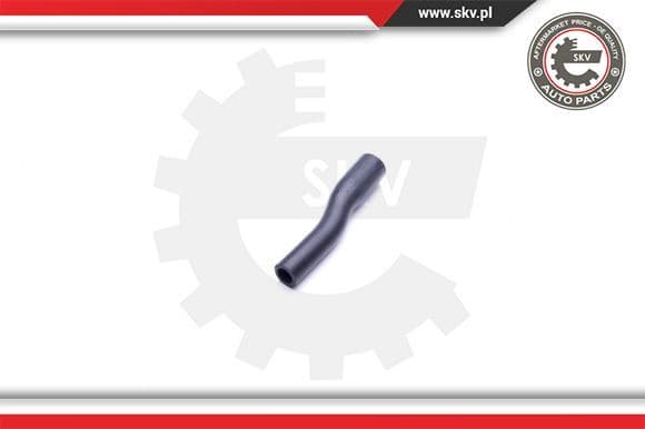 Radiator Hose 24SKV367 - image 2