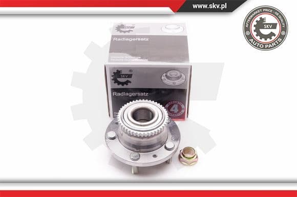 Wheel Bearing Kit 29SKV036 - image 2