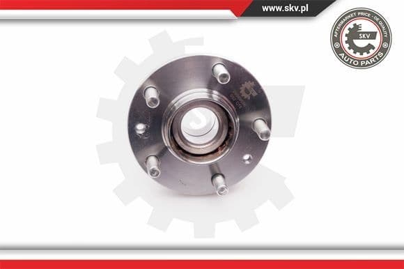 Wheel Bearing Kit 29SKV036 - image 3