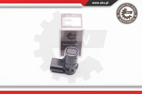 Sensor, park distance control 28SKV030 - image 2