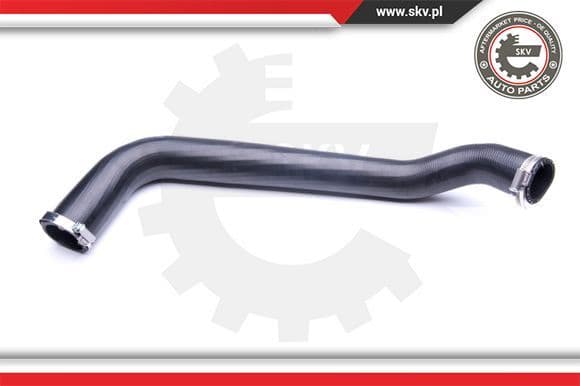 Charge Air Hose 24SKV905