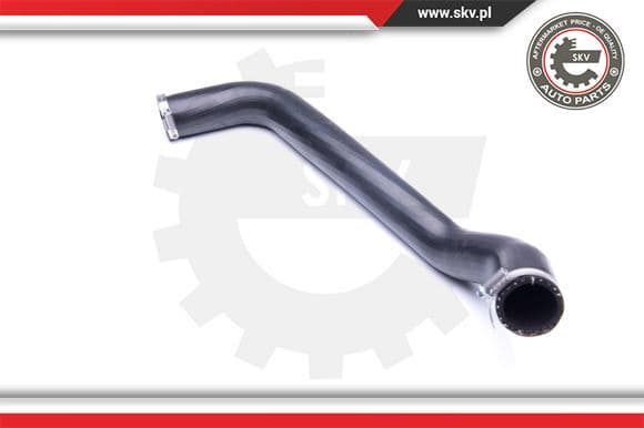 Charge Air Hose 24SKV905 - image 2