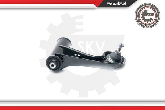 Control/Trailing Arm, wheel suspension 04SKV063 - image 2