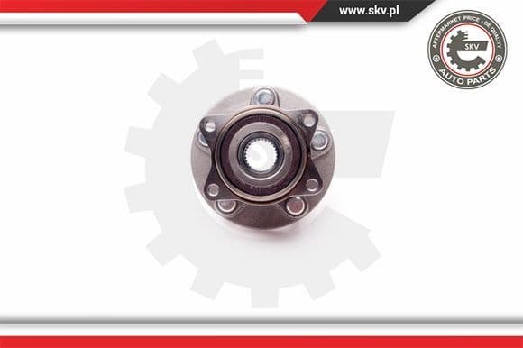 Wheel Bearing Kit 29SKV037 - image 3