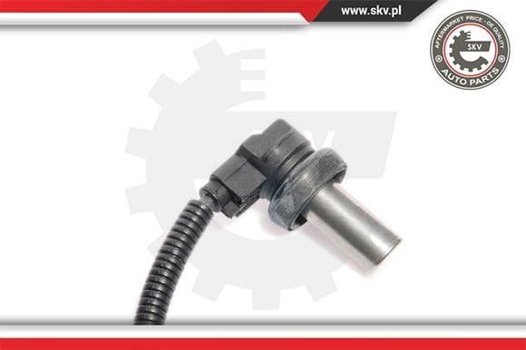 Sensor, wheel speed 06SKV012 - image 2