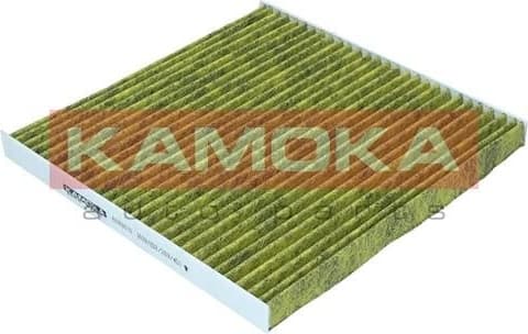 Filter cabin 6080010 - image 2