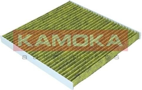 Filter cabin 6080010 - image 4