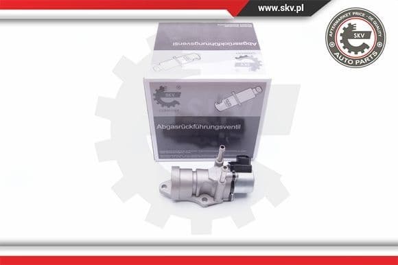 EGR Valve 14SKV188