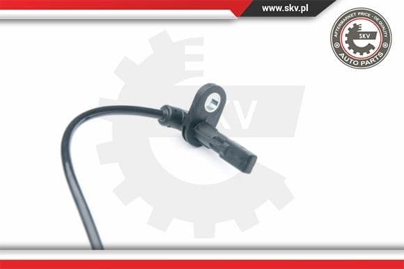 Sensor, wheel speed 06SKV284 - image 2