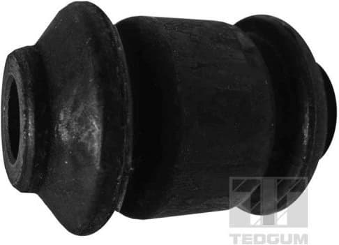Mounting, control/trailing arm 00223007