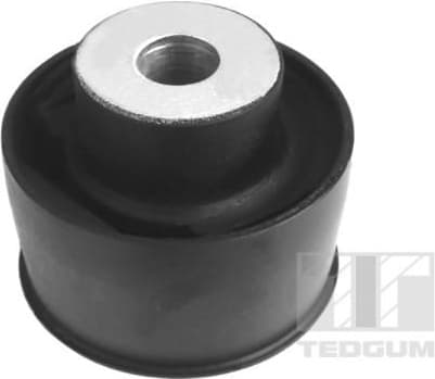 Mounting, control/trailing arm 00131739