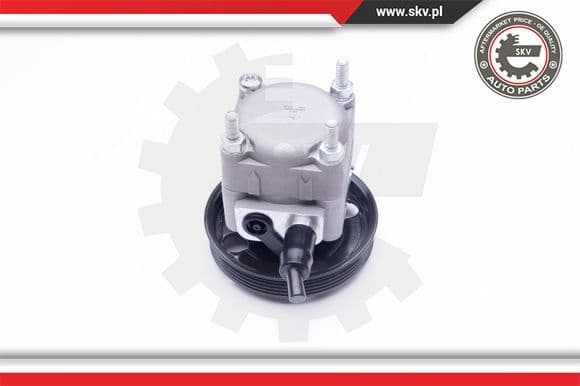 Hydraulic Pump, steering 10SKV257 - image 6