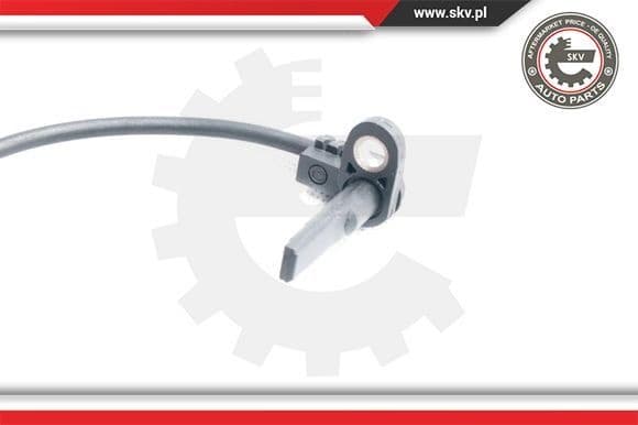 Sensor, wheel speed 06SKV268 - image 2
