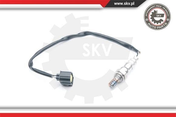 Oxygen Sensor 09SKV679
