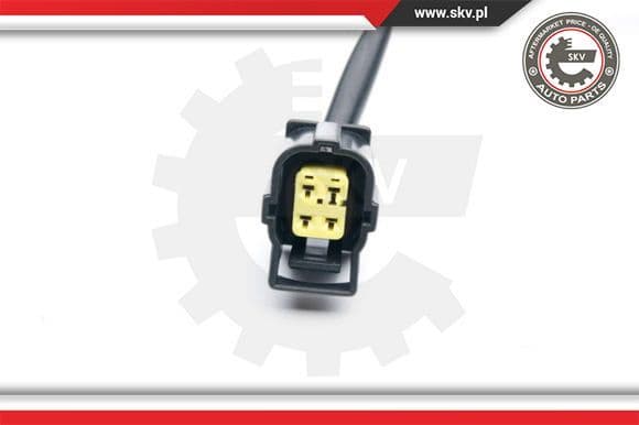 Oxygen Sensor 09SKV679 - image 3