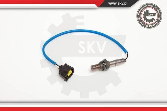 Oxygen Sensor 09SKV064 - image 2
