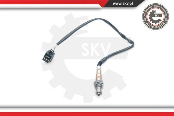Oxygen Sensor 09SKV700