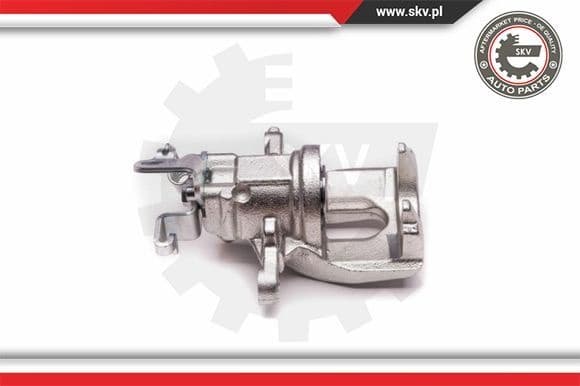 Brake Caliper 23SKV047 - image 2