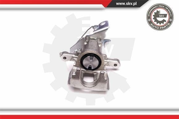 Brake Caliper 23SKV048 - image 3
