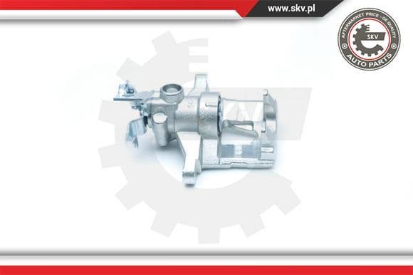 Brake Caliper 23SKV143 - image 2