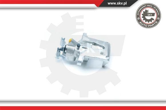 Brake Caliper 23SKV143 - image 3