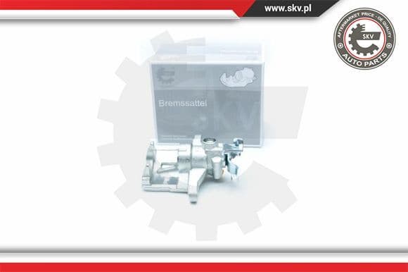 Brake Caliper 23SKV144