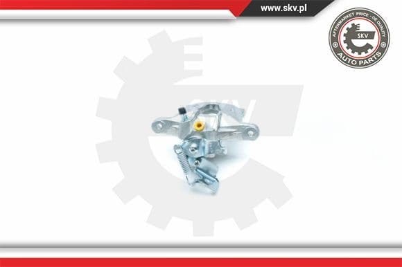 Brake Caliper 23SKV144 - image 3