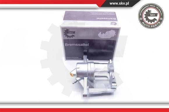 Brake Caliper 23SKV191