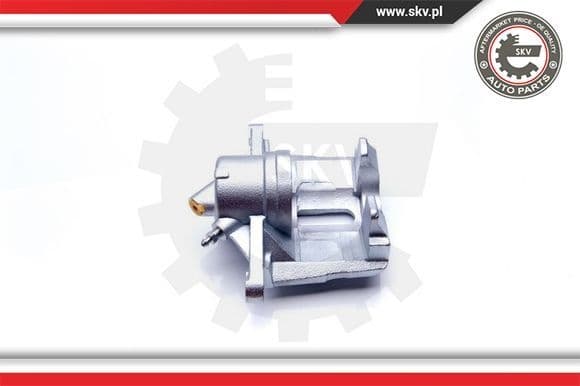 Brake Caliper 23SKV191 - image 2