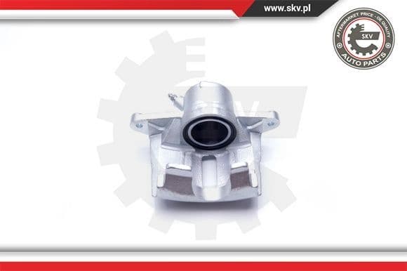 Brake Caliper 23SKV191 - image 5
