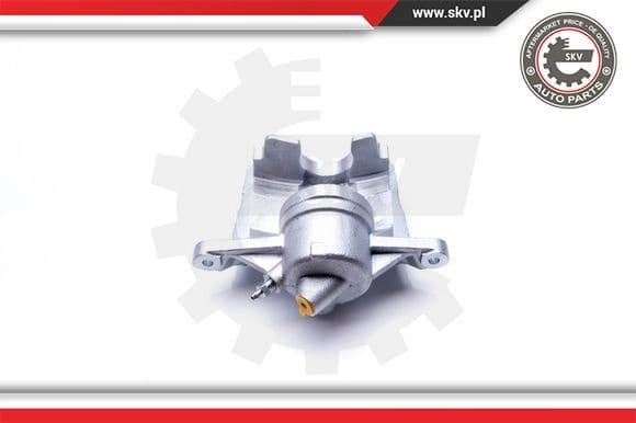 Brake Caliper 23SKV192 - image 4