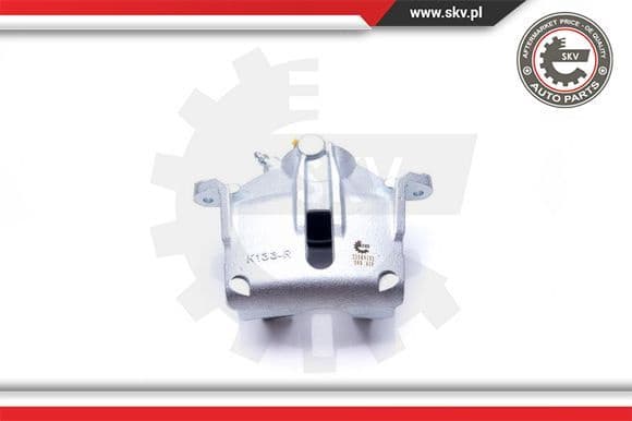 Brake Caliper 23SKV192 - image 5