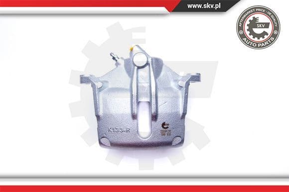 Brake Caliper 23SKV192 - image 6