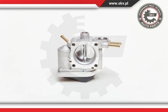 Throttle Body 12SKV037 - image 3